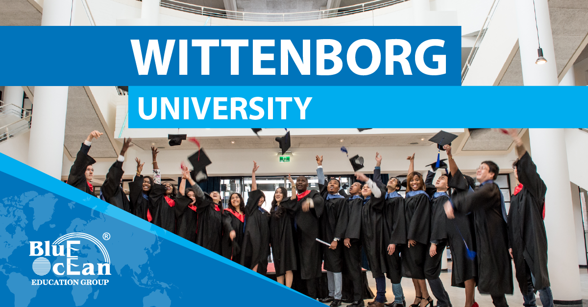 DU HỌC HÀ LAN CÙNG TRƯỜNG ĐẠI HỌC KHOA HỌC ỨNG DỤNG WITTENBORG